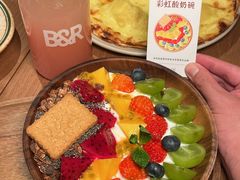 -芭莉与彩虹西餐厅(成都合生汇店)