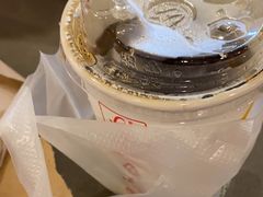 -麦当劳(广州花城汇店)
