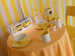 -CAFE'IN精品咖啡体验空间(小寨店)