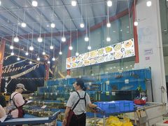 -秋姐美食店(旅游大道店)