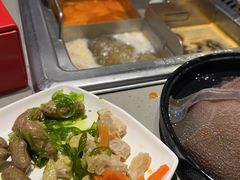 -海底捞火锅(茂业店)
