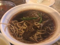 -巴依老爷新疆美食(清华东门店)