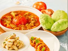 -苏小柳点心·手作小笼包(浦东嘉里城分院)