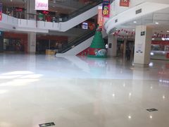 -五缘湾悦都汇购物中心