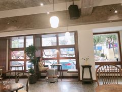 大堂-侘寂甜品(自取店)