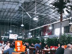 大堂-石岐乳鸽村(桥观坊南四巷店)