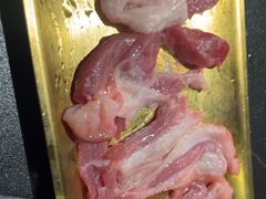 -東盛炭烤自助料理(浦东文峰广场店)