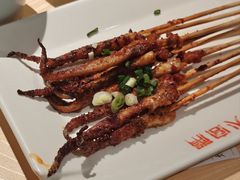 -火宫殿·小吃王国(坡子街店)