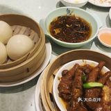 蒜香骨蛮好吃的，肉多，都吃完了