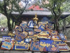 -护国法轮寺