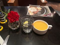 -La Creperie法餐厅(芮欧百货店)