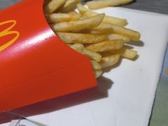 -麦当劳(武商建二店)