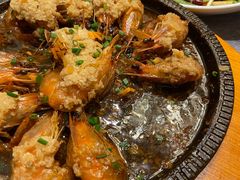 -顺福苑·新派淮扬菜