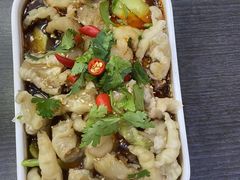 -春荣烧烤(龙泽北路店)