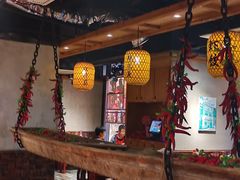 -黄家码头老火锅(解放碑旗舰店)