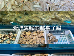 -渔满仓海鲜楼