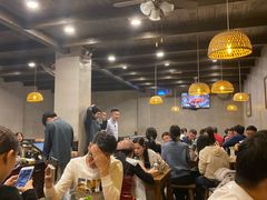 大堂-虾小龙老长沙龙虾馆(坡子街店)
