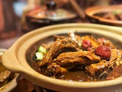 -山四砂锅(太原钟楼街店)