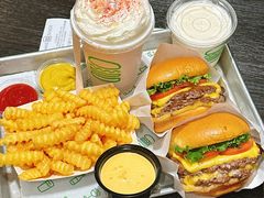 -Shake Shack(西单大悦城店)