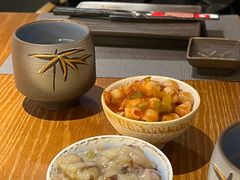 -鞠橘居酒屋(仁恒江湾新天地店)