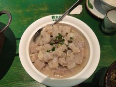 -费大厨辣椒炒肉(太平老街店)