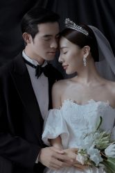 -时光印记婚纱摄影工作室·原创定制