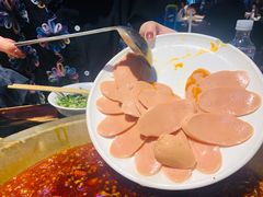 -巴蜀大宅门火锅(北大街店)