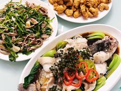 -胖子菜馆(隆昌路店)