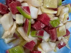 -马记伊源斋涮肉·清真菜(百子湾店)