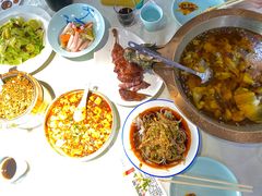 -雲蜀龙阁·金牌水煮鱼(方庄店)