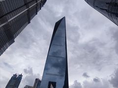-上海中心大厦