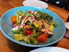 主厨沙拉-G+KITCHEN(龙湖狮山天街店)