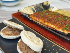 -唐猫庭院·千年陕菜(大唐不夜城店)