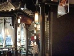 -绿茶餐厅(昆明世纪金源店)