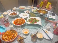 -裕德隆清真饭庄·天津特色菜(东丽店)