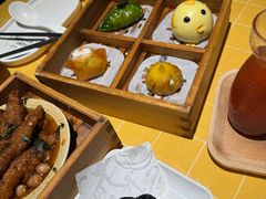 -蔡澜点心·粤菜(花城汇南区店)