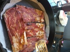 千纸鹤嫩汁烤肉(学府店)-千纸鹤嫩汁烤肉(学府店)