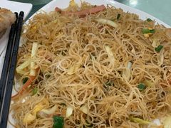 -快活林食家