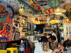 -Mesa Madre梅萨妈妈·Bintana(国贸店)