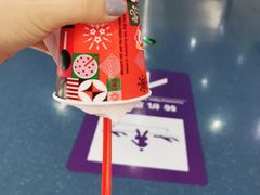 -DQ·蛋糕·冰淇淋(江北机场T2A店)