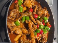 -蛙喔牛蛙(淮安吾悦店)