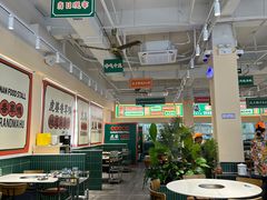 -虎婆冷饮店·海南特色炒冰(三亚湾店)