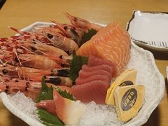 -大焰自助日式料理 铁板烧(徐汇店)
