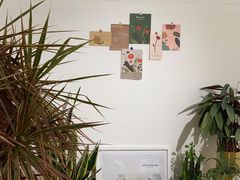 -隹木咖啡馆(宝龙广场店)