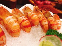 -赤坂亭·M9和牛烧肉·铁板烧(合肥万象城店)