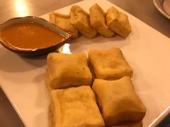 包浆豆腐-多味居(剪子巷店)