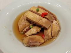绍兴黄酒醉土鸡-江南赋(内蒙古大厦店)