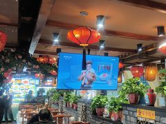 -蠔友汇·海鲜·生蚝烧烤(大东店)