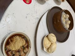 -蒋家桥饺面店(四望亭路店)