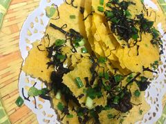 玉米锅巴-千岛湖小鱼儿·淳安匠心农家菜